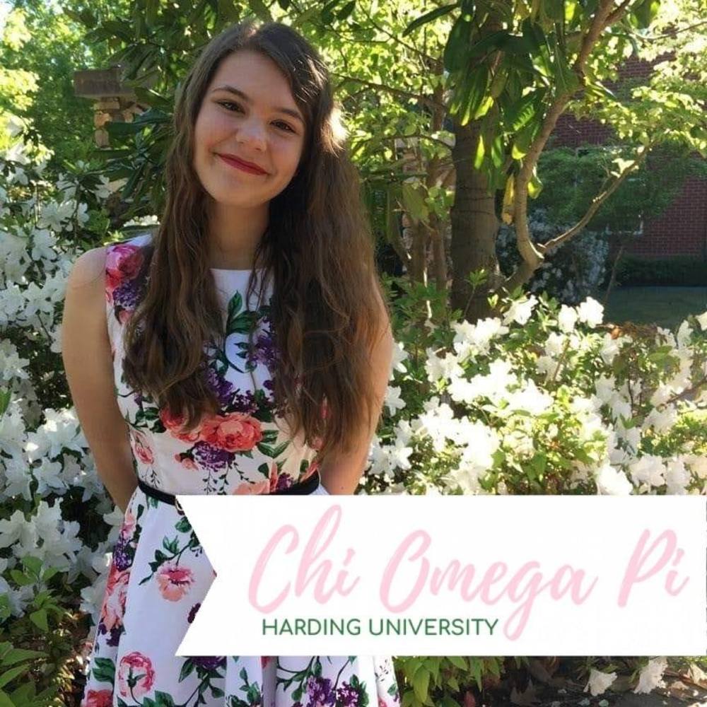 Meet your Posher, Emma